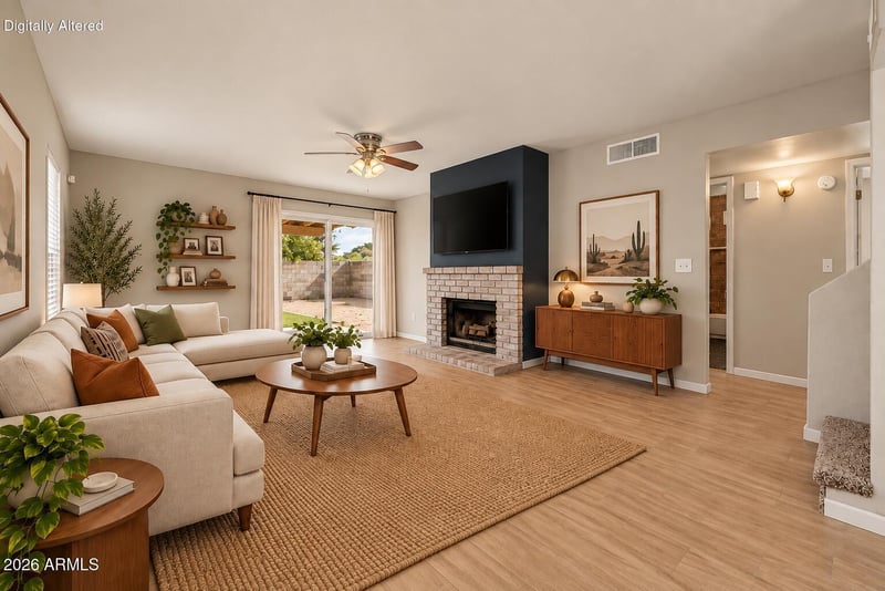 11825 N 75th Dr, Peoria, AZ 85345