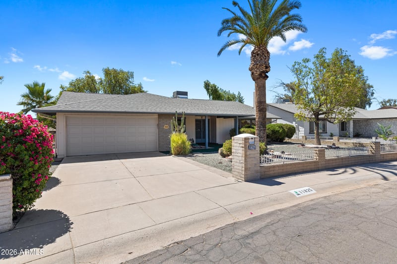 11825 S Paiute St, Phoenix, AZ 85044