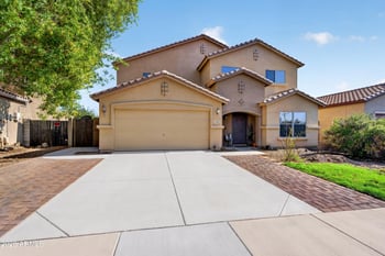 11825 W Mohave St, Avondale, AZ 85323