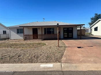 11826 112th Dr, Youngtown, AZ 85363