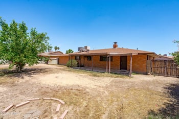 11826 N 82nd Dr N, Peoria, AZ 85345