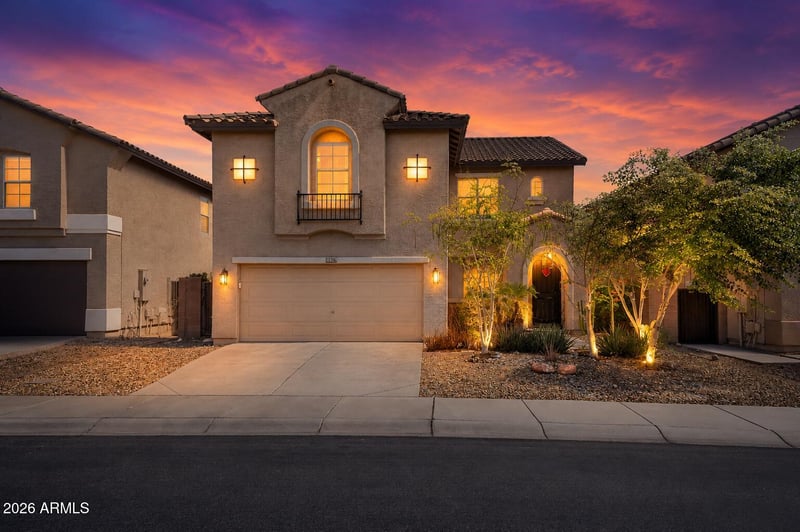 11826 Foothill Dr, Sun City, AZ 85373