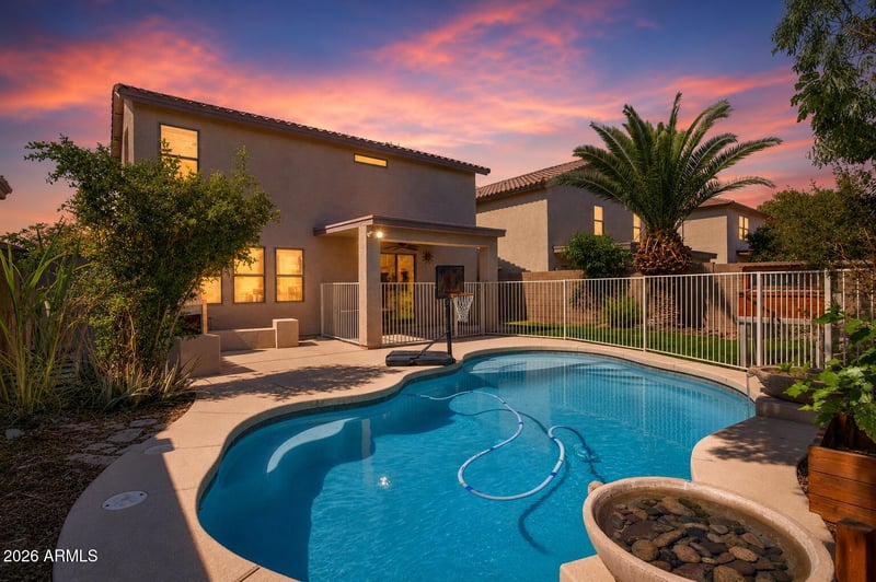 11826 Foothill Dr, Sun City, AZ 85373