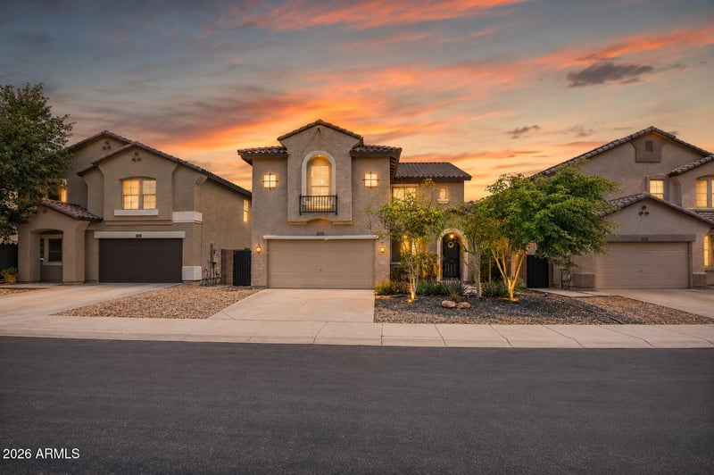 11826 Foothill Dr, Sun City, AZ 85373