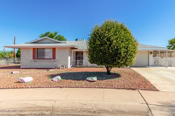11827 111th Ave, Sun City, AZ 85351