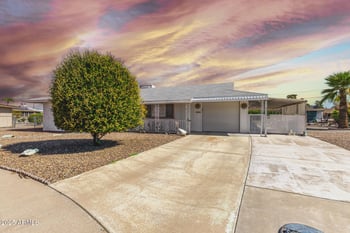 11827 111th Ave, Sun City, AZ 85351