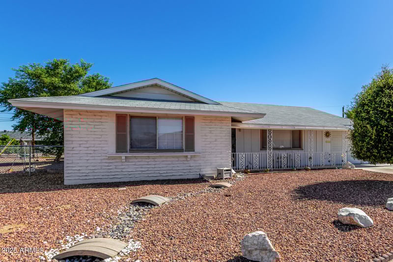 11827 111th Ave, Sun City, AZ 85351