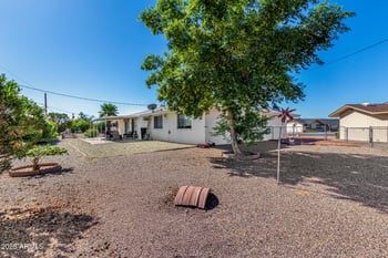 11827 111th Ave, Sun City, AZ 85351