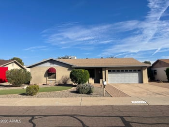 11827 40th Dr, Phoenix, AZ 85029