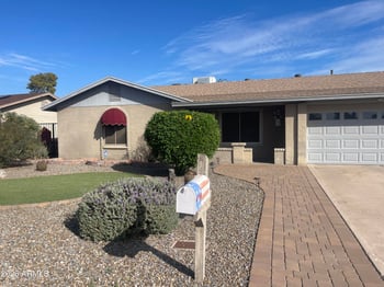 11827 40th Dr, Phoenix, AZ 85029