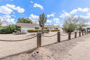 11827 65th Pl, Scottsdale, AZ 85254