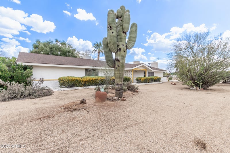 11827 65th Pl, Scottsdale, AZ 85254
