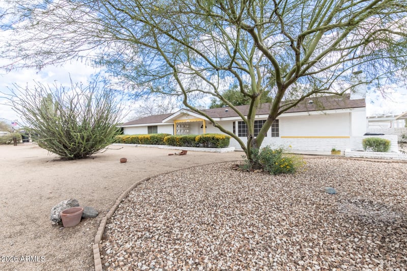 11827 65th Pl, Scottsdale, AZ 85254