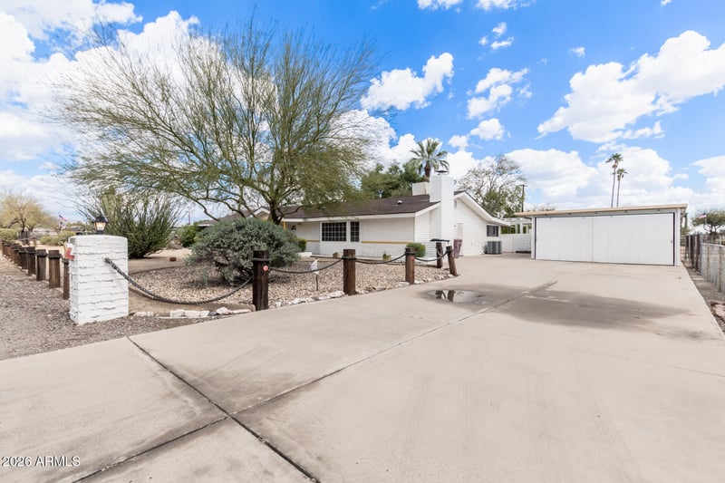 11827 65th Pl, Scottsdale, AZ 85254