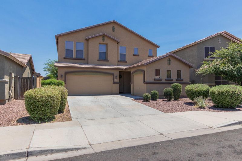 11827 W Villa Hermosa Ln, Sun City, AZ 85373
