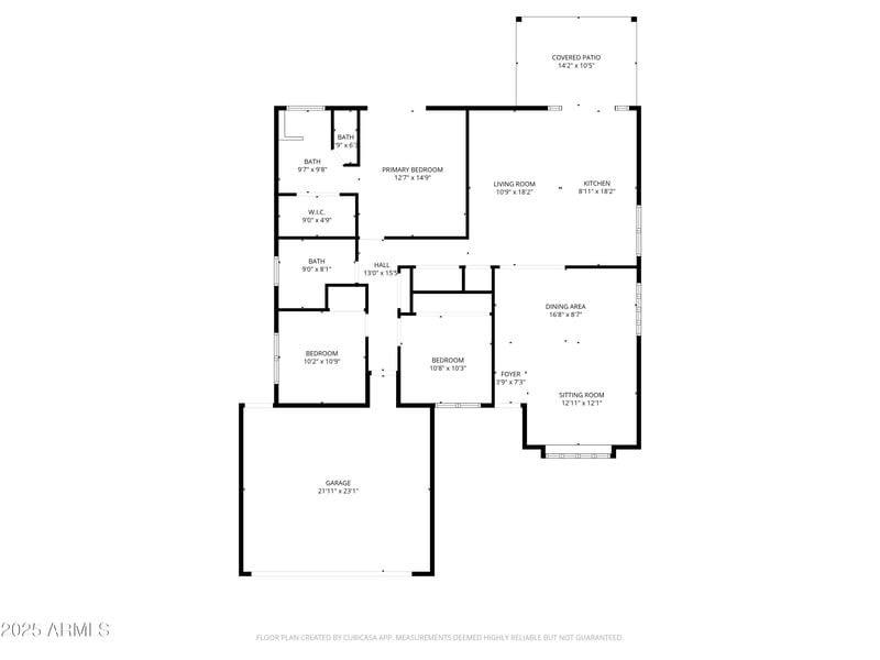 11828 90th Pl, Scottsdale, AZ 85260