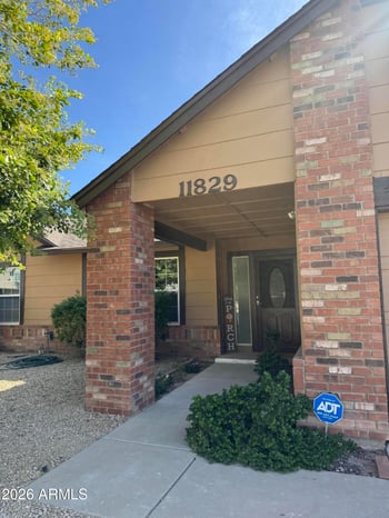 11829 65th Ave, Glendale, AZ 85304