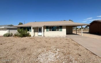 11829 Cherry Hills Dr, Sun City, AZ 85351
