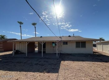 11829 Cherry Hills Dr, Sun City, AZ 85351