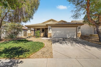 1183 159th Dr, Goodyear, AZ 85338