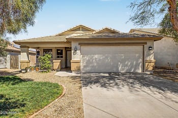 1183 159th Dr, Goodyear, AZ 85338