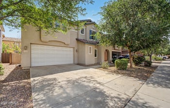1183 Canyon Creek Dr, Gilbert, AZ 85295