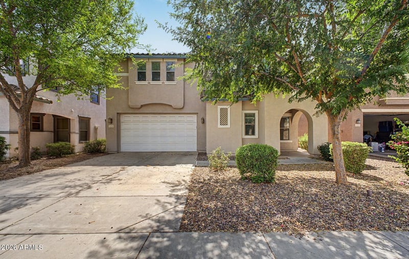 1183 Canyon Creek Dr, Gilbert, AZ 85295