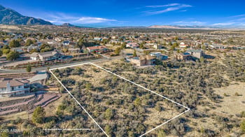 1183 Fawn Ln #4, Prescott, AZ 86305