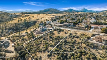 1183 Fawn Ln #4, Prescott, AZ 86305