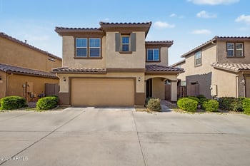 1183 163rd Ln, Goodyear, AZ 85338