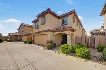 1183 N 163rd Ln, Goodyear, AZ 85338