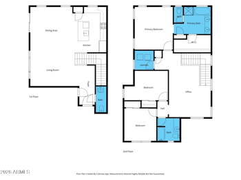 1183 163rd Ln, Goodyear, AZ 85338