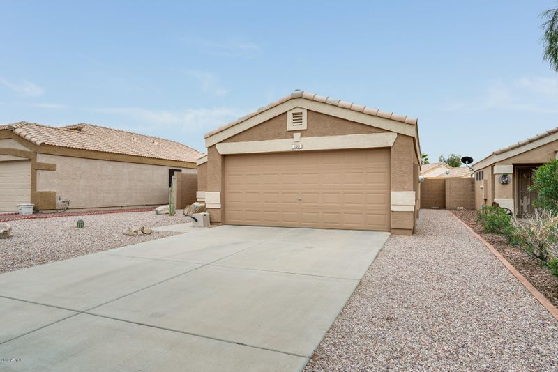 1183 W 18th Ave, Apache Junction, AZ 85120