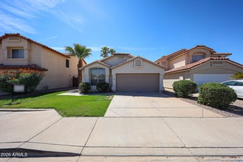 1183 W Bluebird Dr, Chandler, AZ 85286