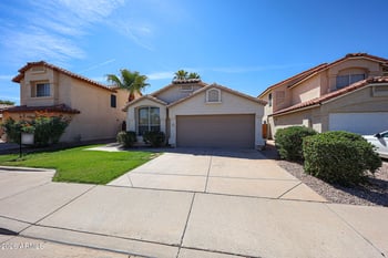 1183 W Bluebird Dr, Chandler, AZ 85286