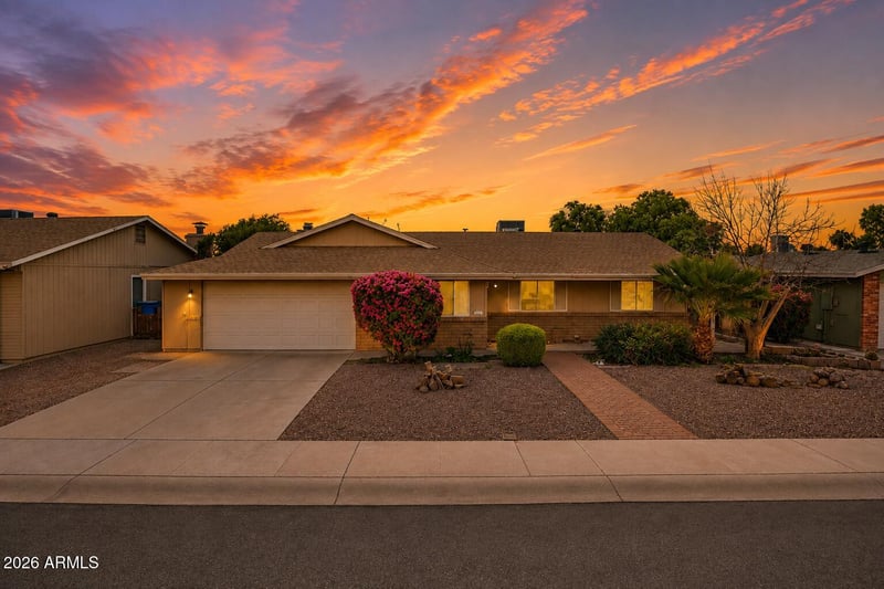 1183 W Nopal Pl, Chandler, AZ 85224