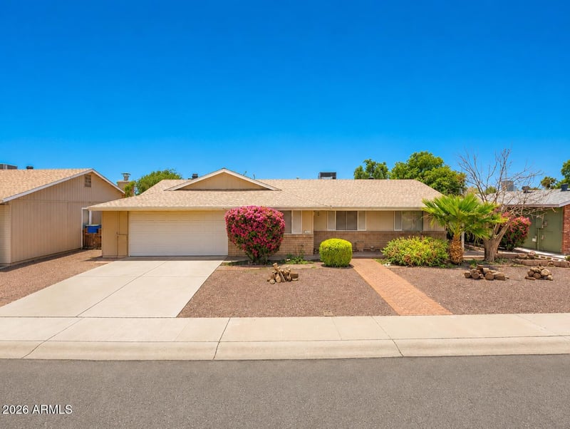 1183 W Nopal Pl, Chandler, AZ 85224