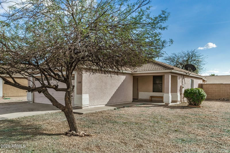 1183 Rosal Ave, Apache Junction, AZ 85120
