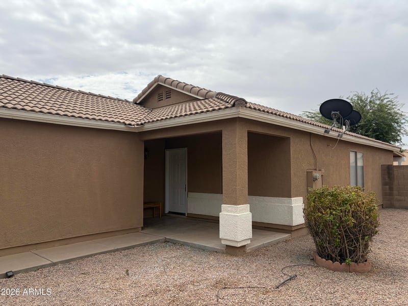 1183 W Rosal Ave, Apache Junction, AZ 85120
