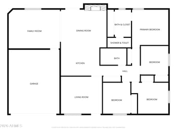 11830 Eagleman Dr, Phoenix, AZ 85044