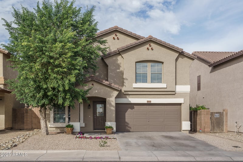 11830 Foothill Dr, Sun City, AZ 85373