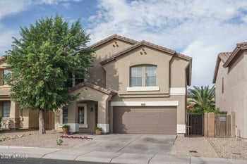 11830 Foothill Dr, Sun City, AZ 85373