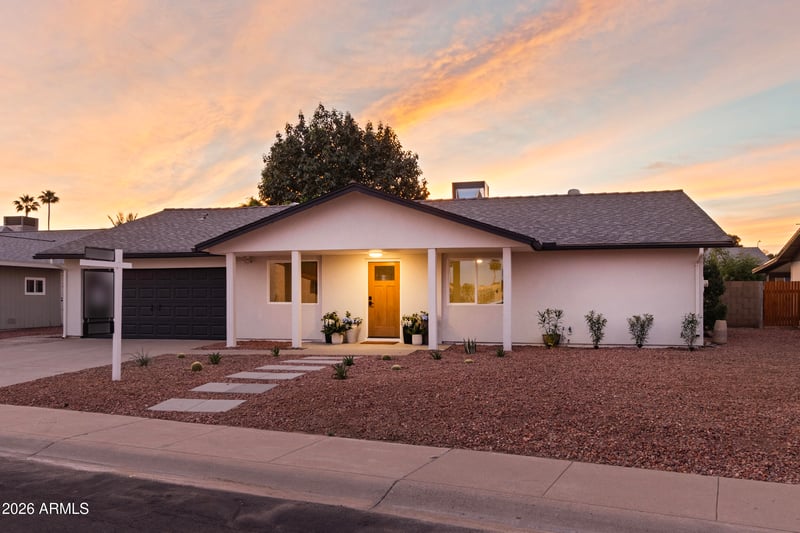 Home Worth Check