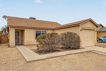 11830 Larkspur Dr, El Mirage, AZ 85335