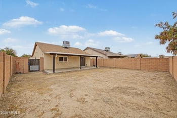 11830 Larkspur Dr, El Mirage, AZ 85335