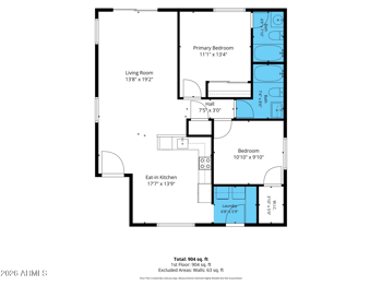 11830 Larkspur Dr, El Mirage, AZ 85335