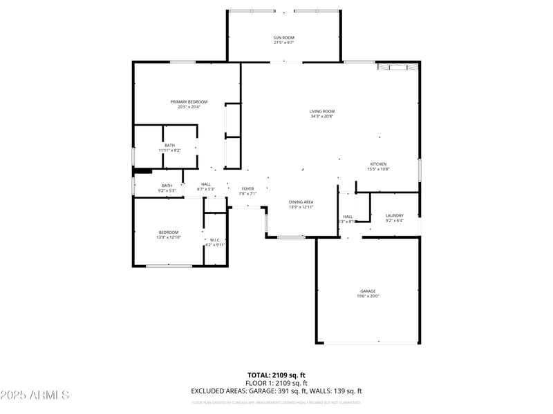 11831 Paiute St, Phoenix, AZ 85044