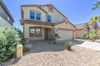 11831 Via Montoya Dr, Sun, AZ 85373
