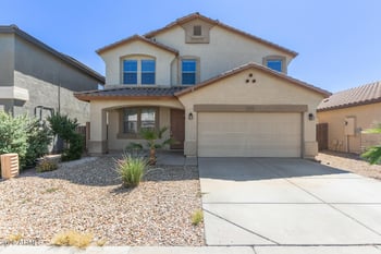 11831 Via Montoya Dr, Sun City, AZ 85373