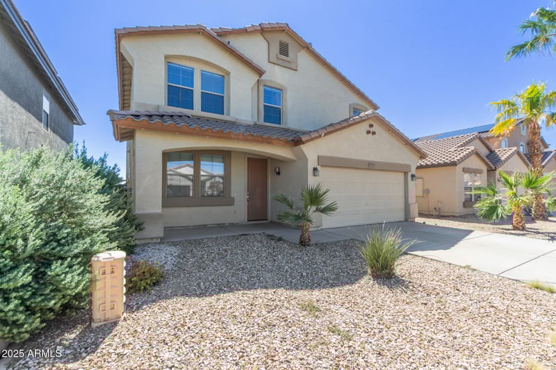 11831 Via Montoya Dr, Sun City, AZ 85373